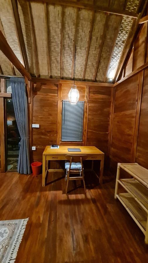 Rumah Kayu Mataraja - Tabanan Perean